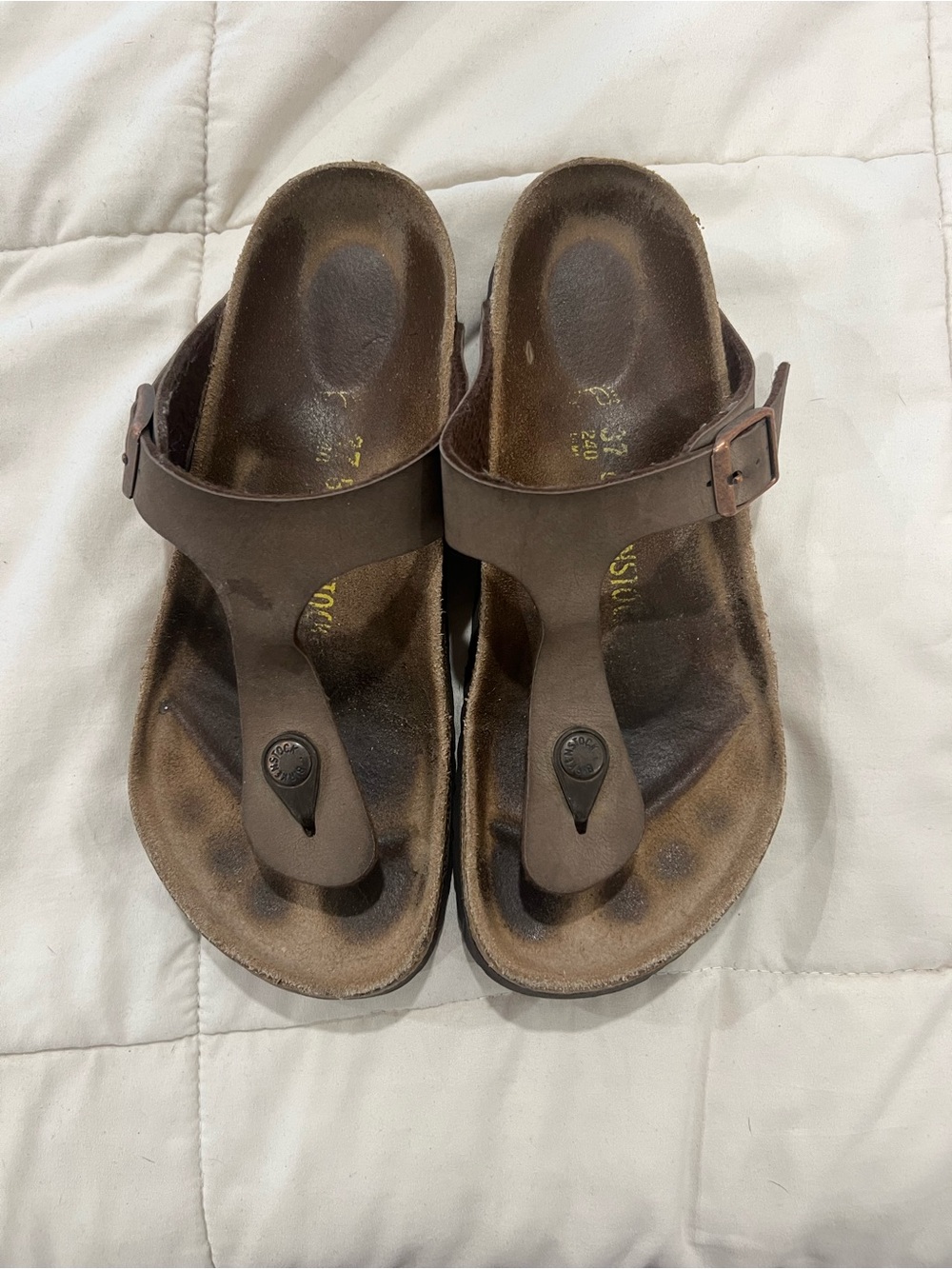 Birkenstock Gizeh Thong Sandals